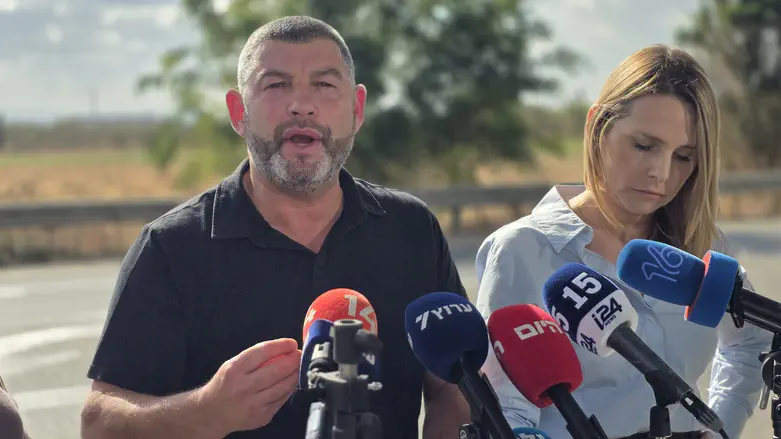 Ofer Winter: Bibi can go jump in a lake