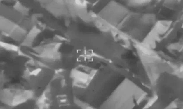 IDF eliminates two terrorists in Gaza, including October 7 attacker