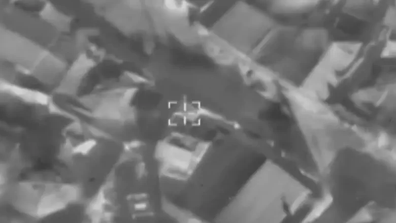 IDF eliminates two terrorists in Gaza, including October 7 attacker