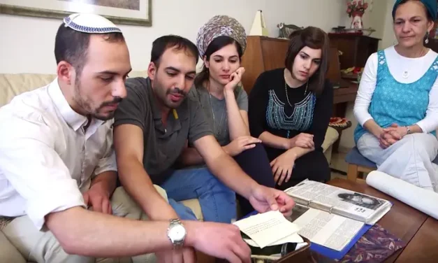 37 Years Later: Bereaved family demands removal of monument to terrorist