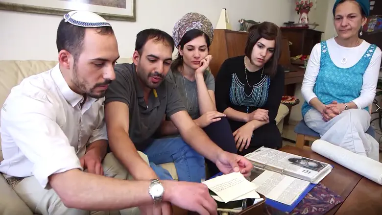 37 Years Later: Bereaved family demands removal of monument to terrorist