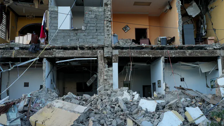 Israel sends emergency aid to Panama following earthquake