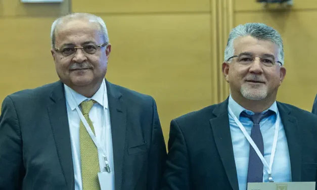 Poll: Arab parties reach record high of 15 Knesset seats