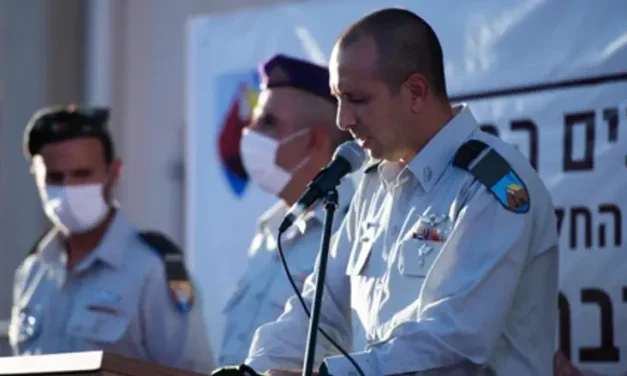 Senior officer leaves IDF after review into alleged abuse of authority