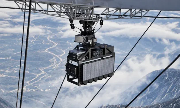 Israeli Aerospace Industries to unveil new radar system at US defense exhibition