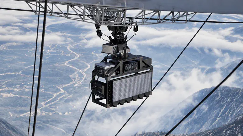 Israeli Aerospace Industries to unveil new radar system at US defense exhibition