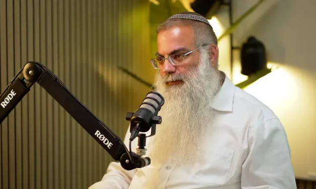 ‘The pain remains’: Rabbi who lost daughter, and son in battle, speaks of grief and faith