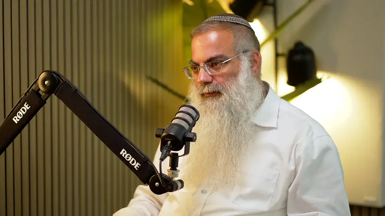 ‘The pain remains’: Rabbi who lost daughter, and son in battle, speaks of grief and faith