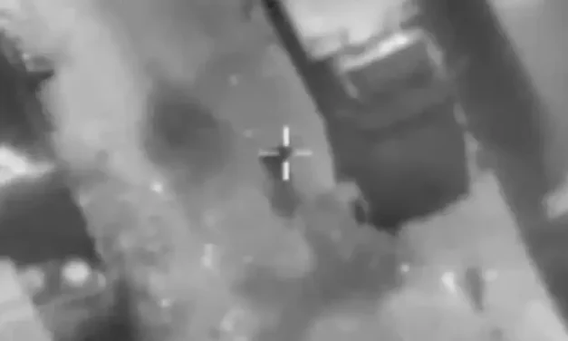 IDF and ISA eliminate October 7 Kissufim outpost raid commander in Gaza