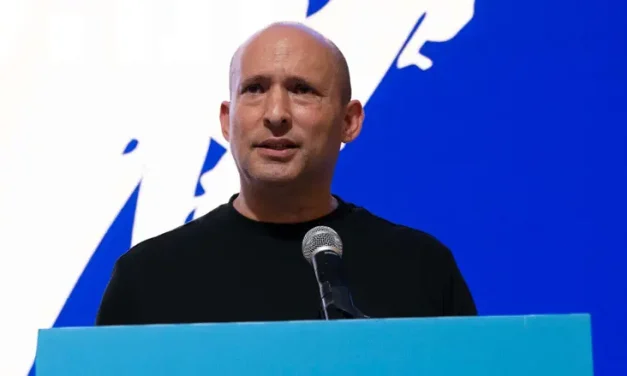 Bennett’s statement sparks backlash within opposition