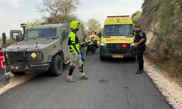 Held onto munition for an hour: Disturbing details from deadly school trip explosion