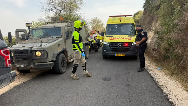 Held onto munition for an hour: Disturbing details from deadly school trip explosion