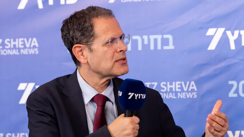 Saada calls for PM indictment withdrawn, former law enforcement officials investigated