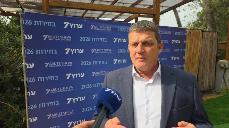 Likud MK Amit Halevi slams Eisenkot: He’s an Oslo-era Chief of Staff