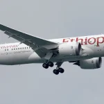 Indonesian pilot identified en route to Israel: Cargo plane forced to return to Ethiopia