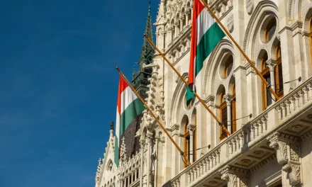 Hungarian University honors Gaza terrorist, then removes tribute