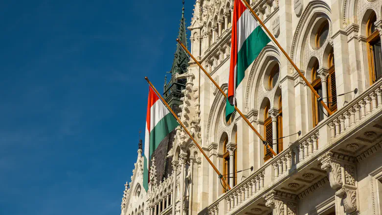 Hungarian University honors Gaza terrorist, then removes tribute