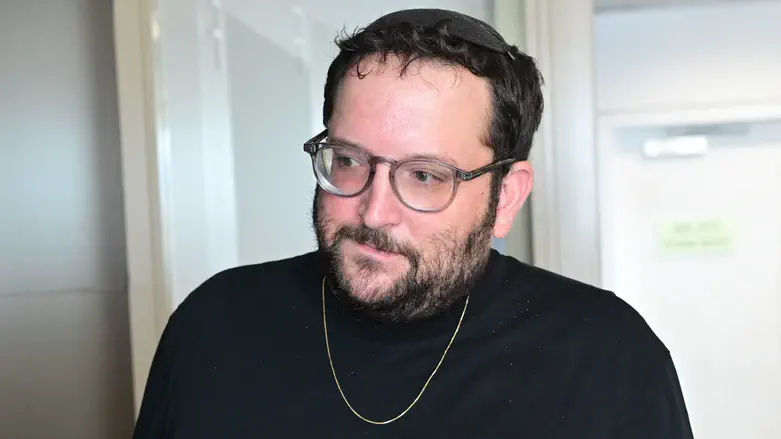 Urich’s dramatic testimony in Qatargate Affair