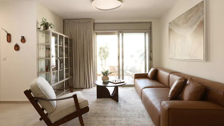 The $1.3 Million Jerusalem Apartment Raffle Is Back