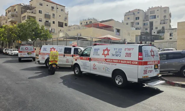 10 infants suffer allergic reactions at Beitar Illit daycare