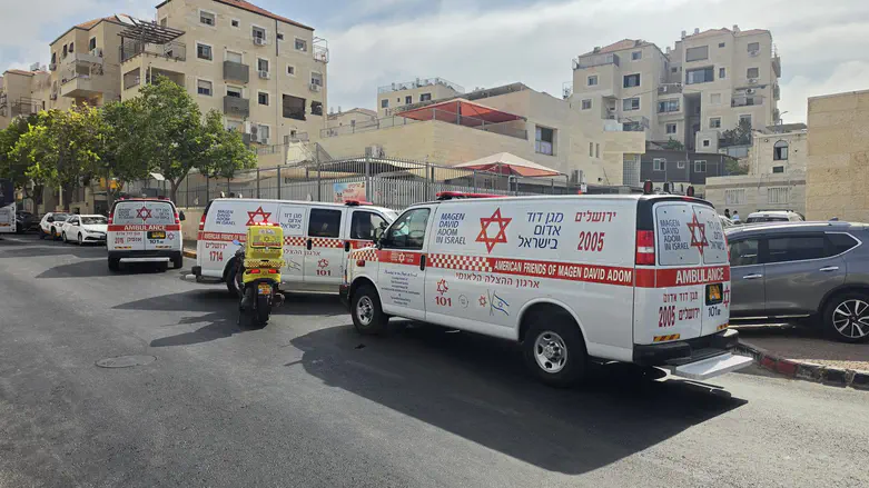 10 infants suffer allergic reactions at Beitar Illit daycare
