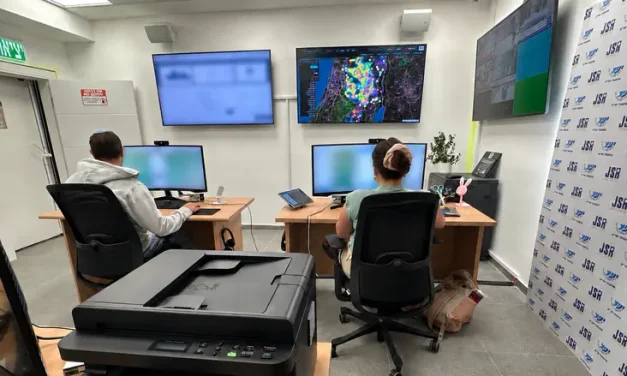Yesha Council launches situation room to combat fake news about Judea and Samaria