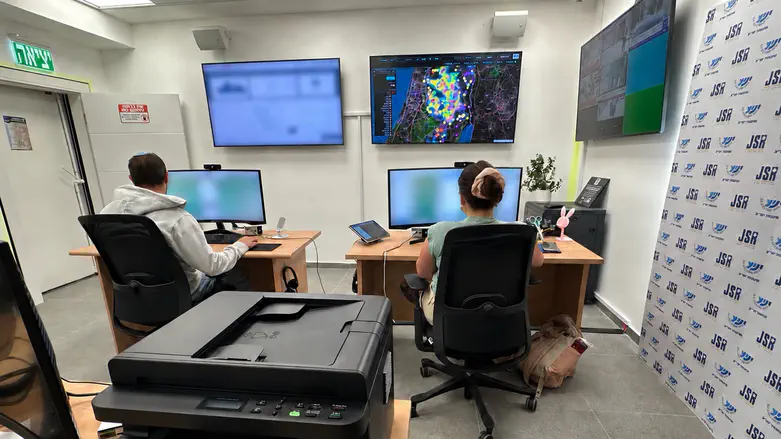 Yesha Council launches situation room to combat fake news about Judea and Samaria