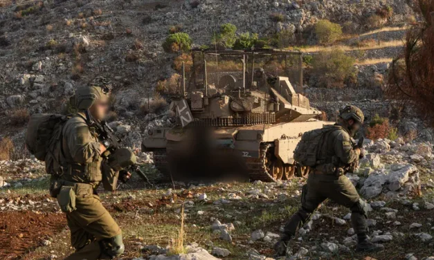 IDF exposes Lebanese Army failures against Hezbollah
