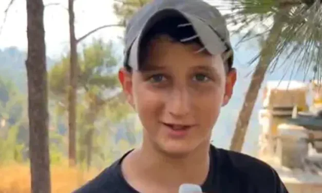 Rabbi Shmuel Eliyahu: ‘These students are casualties of war’