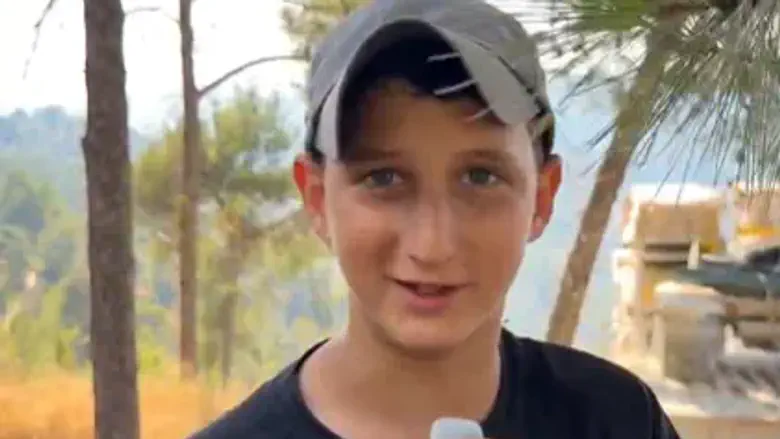Rabbi Shmuel Eliyahu: ‘These students are casualties of war’