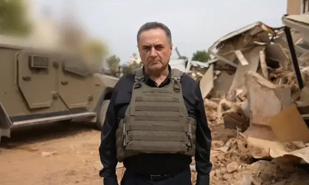 Katz threatens Hezbollah: Join Iran’s attack, lose more of Lebanon