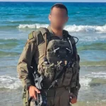 Exclusive interview: The rabbi’s decision that saved an IDF officer’s life on October 7
