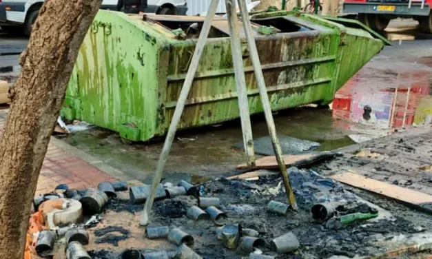 Police reveal cause of deadly explosion that killed 9-year-old boy