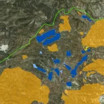 The fate of the flood generation was sealed when they engaged in theft