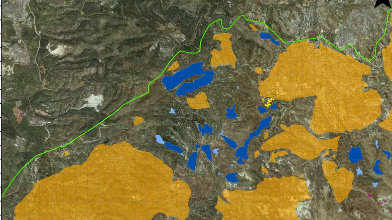 The fate of the flood generation was sealed when they engaged in theft