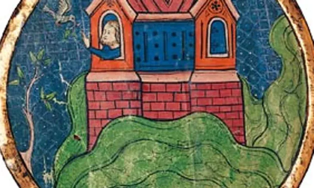 The Ark of History