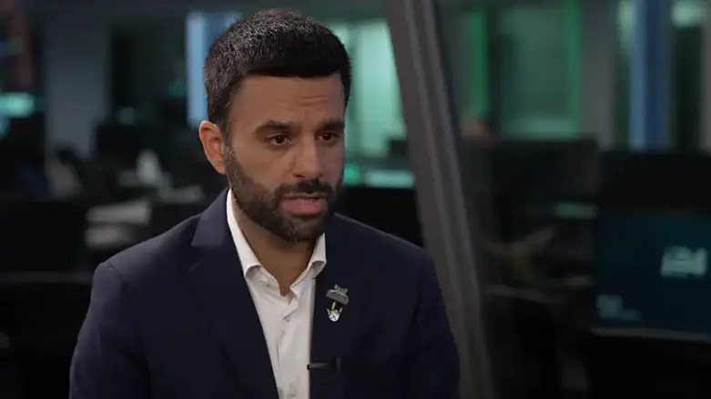 Yoseph Haddad: Likud offered me a top 10 spot and a ministerial position