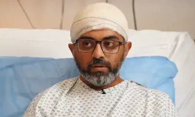 ‘The plane was diving’: Flydubai pilot recounts cockpit attack
