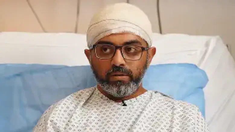 ‘The plane was diving’: Flydubai pilot recounts cockpit attack