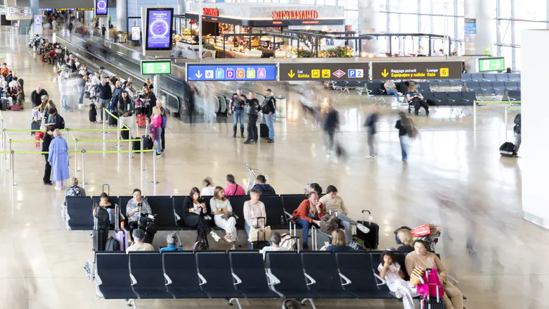 The threat of AI: Suspects threatened to blow up airports