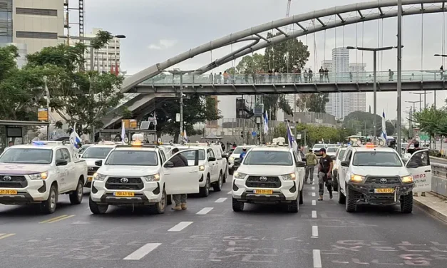 Security coordinators descend on IDF HQ over colleague’s arrest: ‘A red line was crossed’