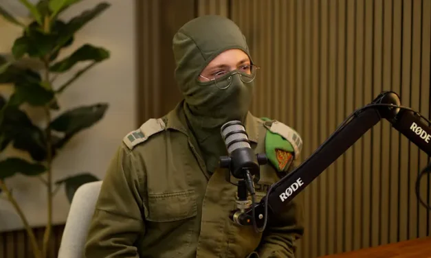 Nahal commander honors fallen comrades and inspires a new generation of IDF soldiers