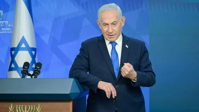Benjamin Netanyahu to Arutz Sheva: ‘We are heading for a great victory; it’s not far off’