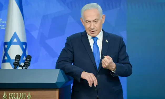 Netanyahu defends draft dodgers: ‘These arrests are not acceptable’