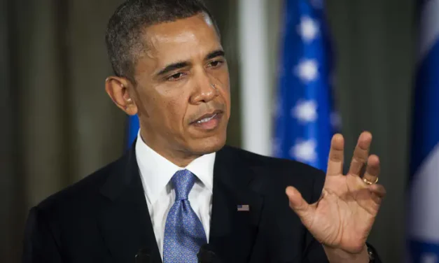 How Obama’s warped, insidious narrative distorts historical fact
