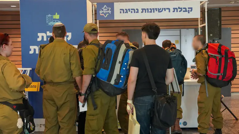 IDF salutes thousands of lone soldiers serving in combat roles