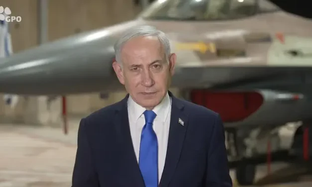 Netanyahu’s harsh warning: ‘Don’t try us’