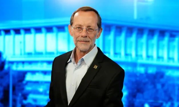 Feiglin’s vision for Israel: A warning to Netanyahu and a plan for Gaza