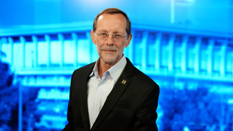 Feiglin’s vision for Israel: A warning to Netanyahu and a plan for Gaza