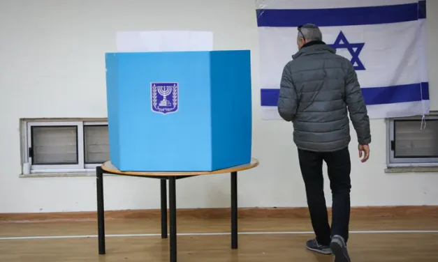 IDF issues election warning to hesder yeshiva students